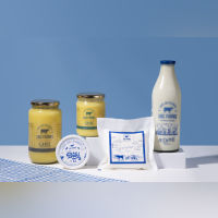 Dairy Products