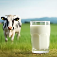 Raw Milk