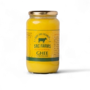 A2 Bilona Ghee 1000 ML