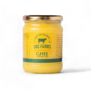 A2 Bilona Ghee 500 ML