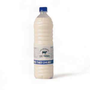 Double Toned Milk