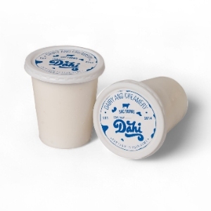 Cow Milk Dahi 400 GM
