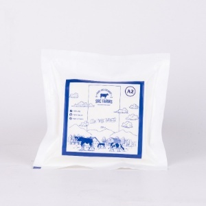 A2 Cow Milk Malai Paneer 250 GM