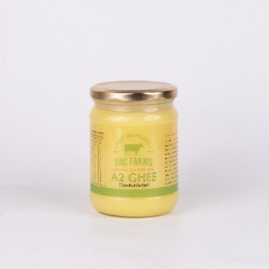 A2 Cow Ghee 500 ML