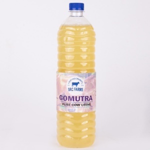 Gomutra 1 Ltr