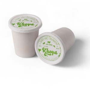 A2 Cow Milk Khoya 400 GM