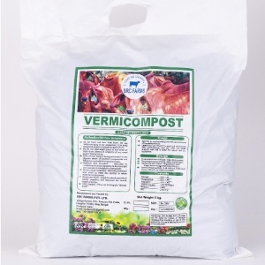 Vermicompost 5 Kg