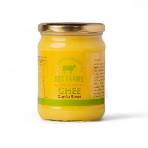 Pure Cow Ghee 500 ML